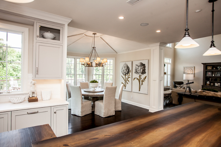 Bucks County Estate Home